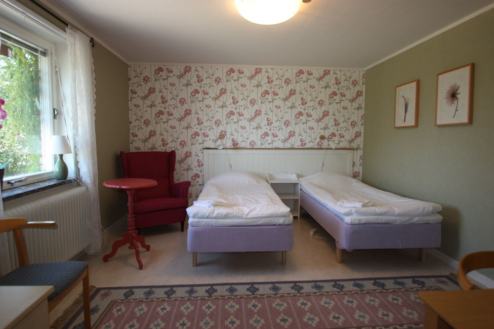Hotell Paradis Eksjö Exteriér fotografie